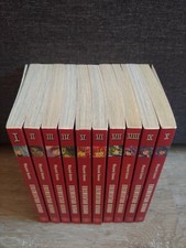 Erementar Gerad | Manga | Band