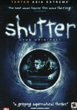 Shutter (The Original Thai