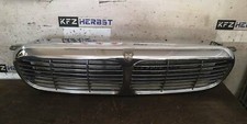 Jaguar XJ X350 Frontgrill