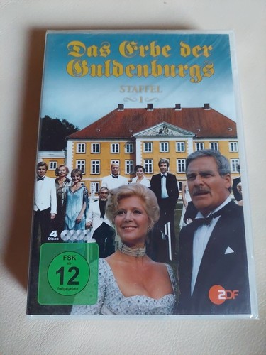 Das erbe der - der,