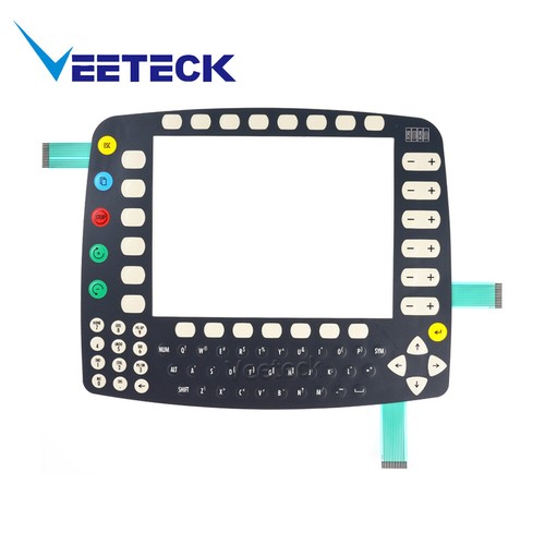 Bedienfeld keypad für kuka - bedienfeld,