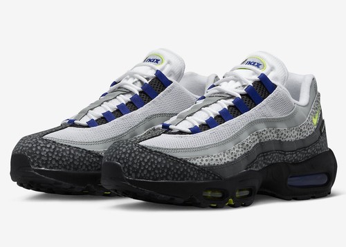 Nike air max - max, 95
