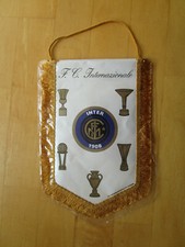 Original Giemme Wimpel FC