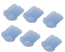 6 Jatop Kartuschen passend Braun  Clean & Renew Rasierer Reinigungsstationen