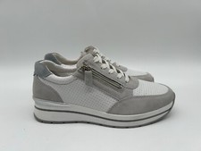 Walbusch Damen Sneaker Grau EUR 38