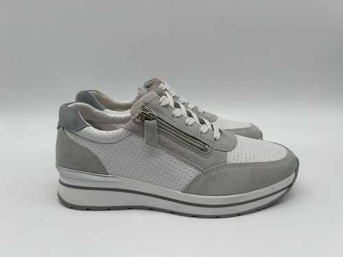 Walbusch damen sneaker grau - walbusch,