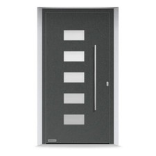 ✓ Hörmann Aluminium