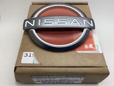 Nissan Juke F16 2022-2024 Heckklappe Emblem Heckklappe Emblem 908906PA0B Original