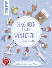 Dekoideen für die Winterzeit