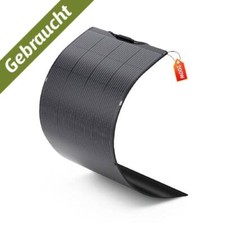 ALLPOWERS Flexibles Solarmodul