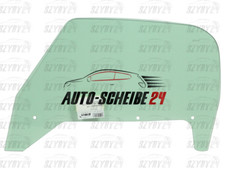 Seitenscheibe Scheibe Fenster