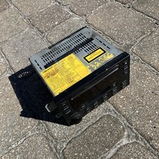 Daewoo Leganza Radio CD