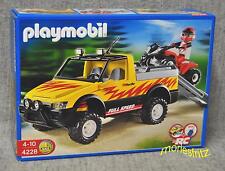Playmobil 4228 Pick-Up mit