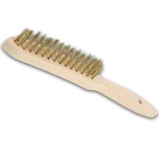 OSBORN  Drahthandbürste