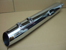 Orig. Schalldämpfer muffler Harley-Davidson® 65949-07 Touring 2007-08 links HDI