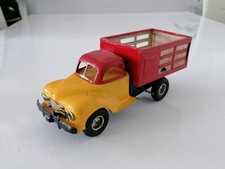 Gama Blech-LKW Kipper 50er