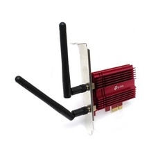 TP-Link AX3000 TX3000E 2.4GHz/5GHz WLAN-Adapter Bluetooth 5.0 PCI-E x1   #330257