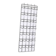 Schuhhalter für die Tür