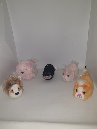 Zhu pets fureal - pets, &