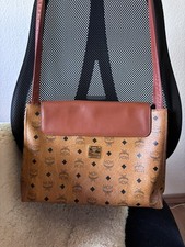 Vintage MCM Damen Henrietta