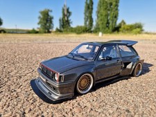 1:18 VW Golf 2 GTI Breitbau