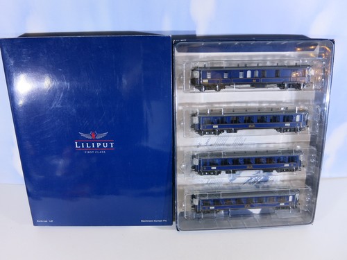 Liliput l350115 gotthardbahn - liliput, l350115,