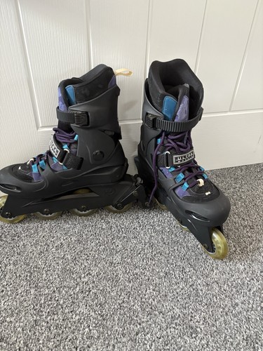 Vintage 90s ultra wheels terra - vintage,