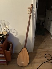 Dest Baglama Saz 
