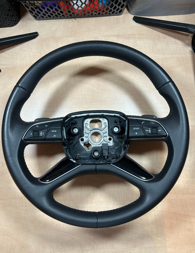 Audi 4mb 4mg 4mq - q7,