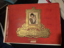 Sammelalbum Zigarettenbilder