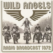 The Wild Angels - Radio