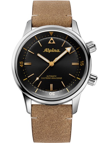 Alpina 520by4h6 seastrong - alpina, al-520by4h6