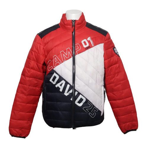 Camp david winterjacke - camp,