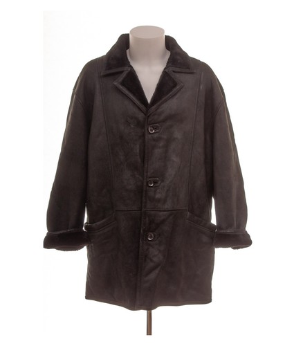 Zaffers herren kurzmantel - herren,
