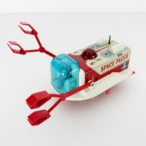 Vintage nomura space pacer - vintage,