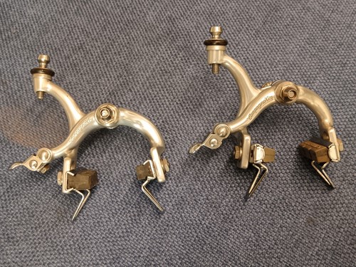 Bremssättel campagnolo - bremssättel,