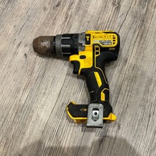 DeWalt Akku-Schlagbohrschrauber DCD796 18V XR inkl. Gürtelclip - Brushless
