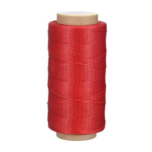 Leder nähgarn polyester - leder,
