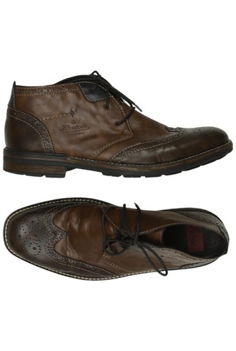 Rieker stiefel herren - rieker,