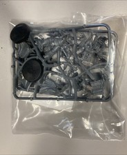 Warhammer 40k Chaos Space