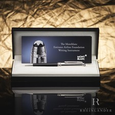 Montblanc Solitaire Doue