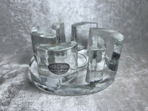 Ritzenhoff cristal - rc,
