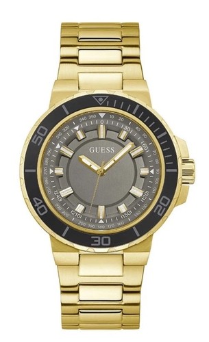 Guess track gw0426g2 - track, herrenuhr
