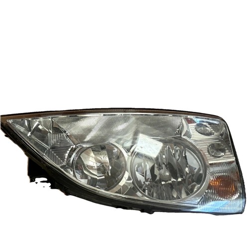 Ford mondeo 2000 2007 - ford,