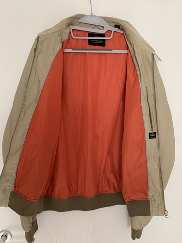 Scotch soda herren jacke - scotch,