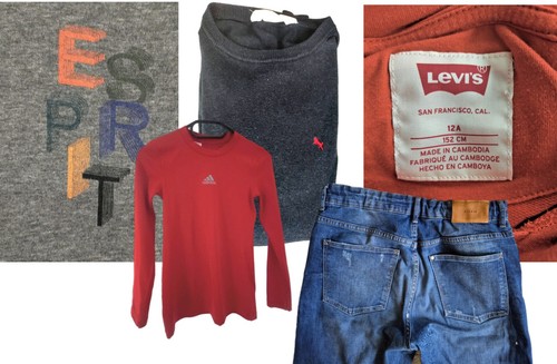 Jungen klamotten 152 158 - klamotten, 152/158--