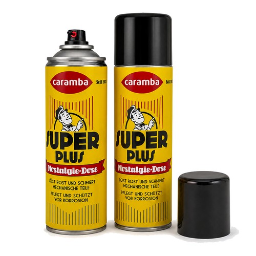 Caramba super plus multi öl - super, multi-Öl