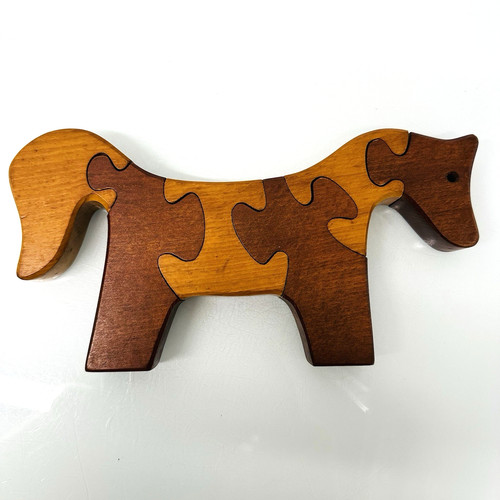 Vintage toy antonio vitali - toy,