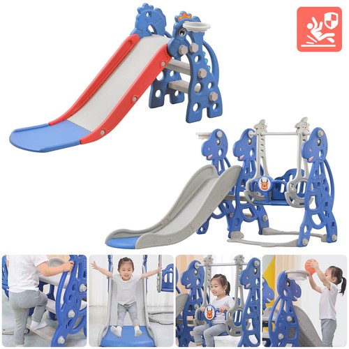 Kinderrutsche schaukel mit - kinderrutsche,