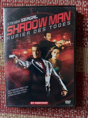 Shadow man kurier des - shadow,
